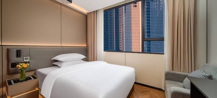 W+你好酒店图片