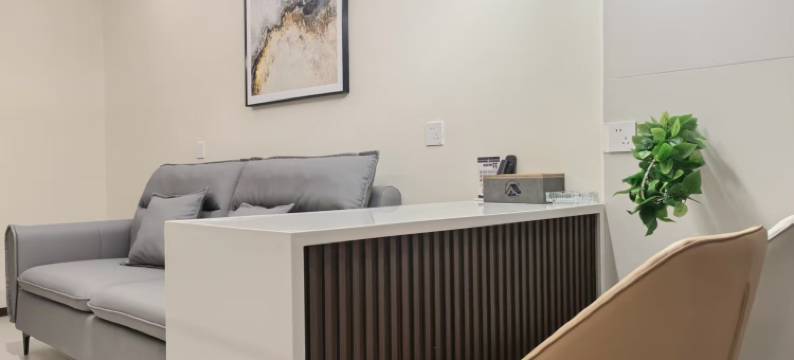 栖城外民宿(恩施女儿城店)图片