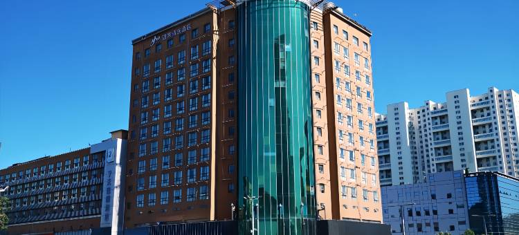 如家酒店·neo(太原火车站服装城店)图片