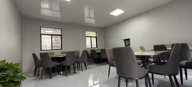 关峪苗舍民宿图片