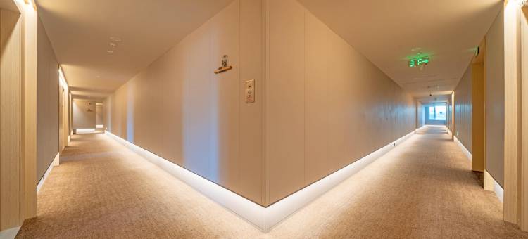 全季酒店(延吉延边大学网红墙店)图片