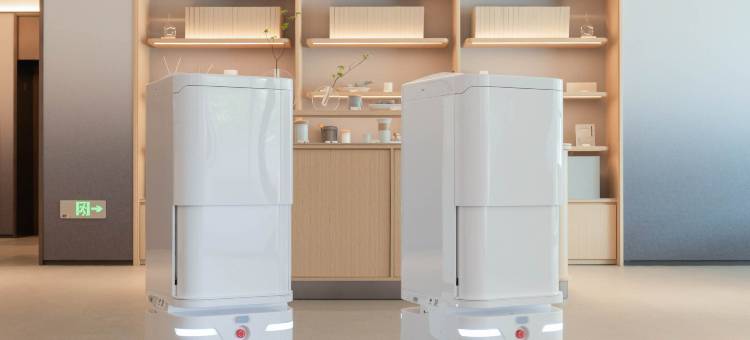 全季酒店(运城新绛北环大街店)图片