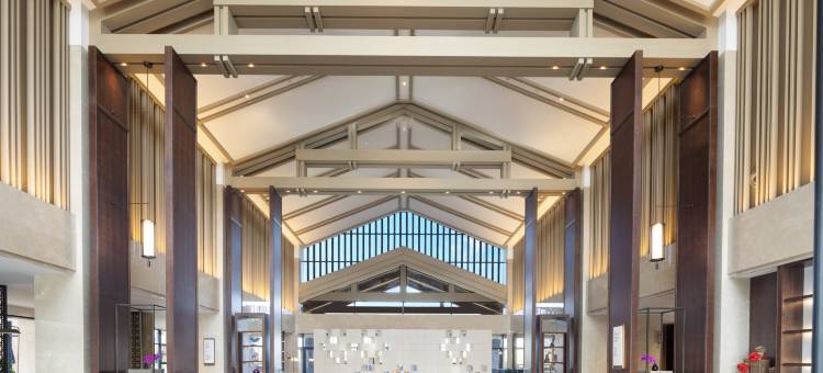 海棠陇县度假酒店图片