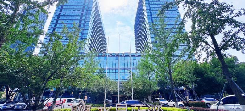 南京瑞幸有房酒店图片