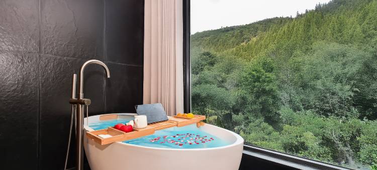 丽呈文览酒店(安顺镇宁黄果树瀑布店)图片