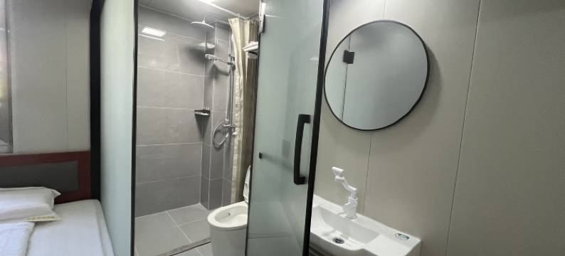 祥富宾馆(上海邯郸路店)图片