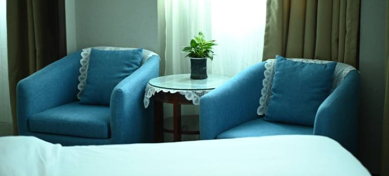 上海欣乐酒店图片