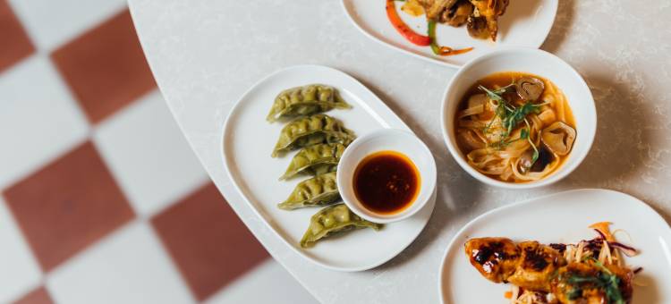 马库斯酒店波特拉什，希尔顿锦绣系列(Marcus Hotel Portrush, Tapestry Collection by Hilton)图片