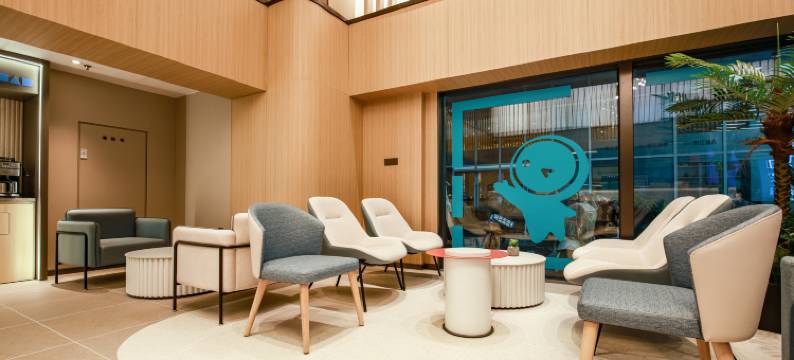 如家酒店(南昌红谷滩学府大道东地铁站店)图片