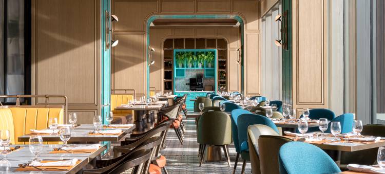 科伦坡香格里拉酒店(Shangri la Hotel Colombo)图片