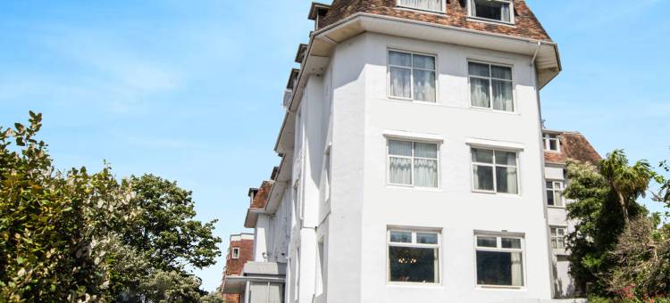 Russel Court Hotel Bournemouth Central图片