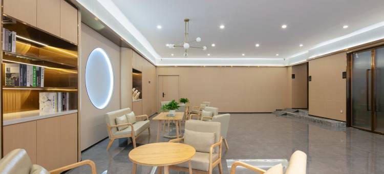 艺龙安悦酒店(黔东南从江县美食街店)图片