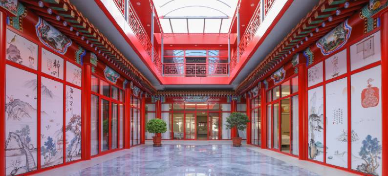 刘府(环球影城店)图片