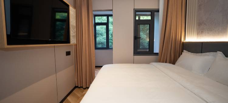 速8精选酒店(北京南站赵公口店)图片