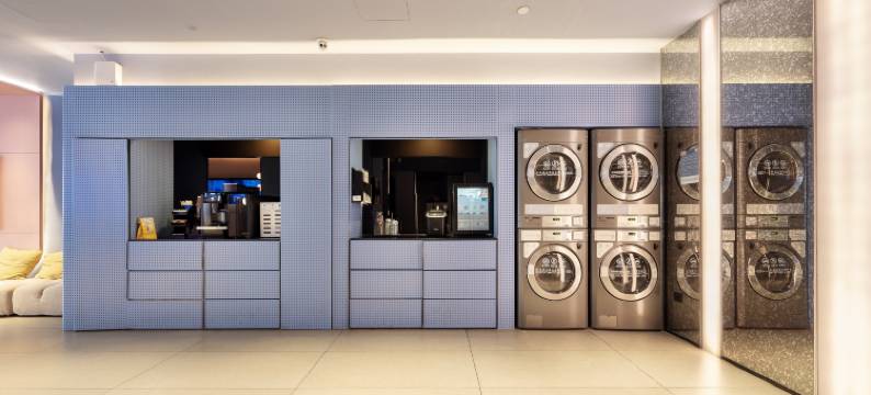 汉庭酒店(上海八佰伴浦电路地铁站店)图片