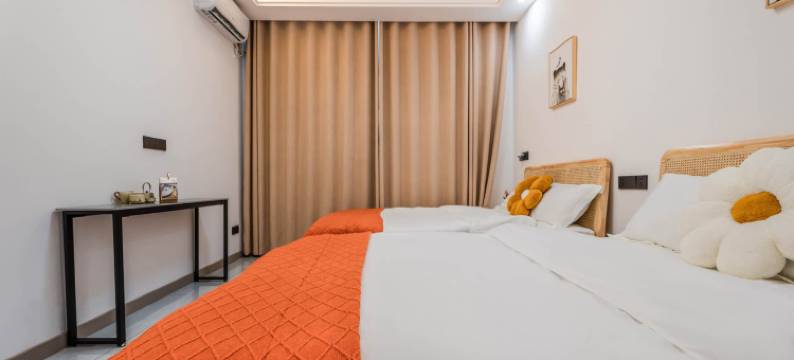 平潭悠岚之居民宿图片