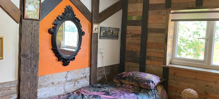 OYO Yarm Cottages图片