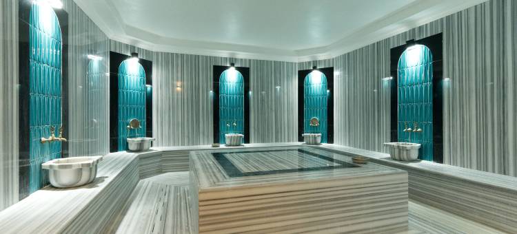 SL La Perla 凯美尔全包式酒店(SL La Perla Hotel Kemer)图片