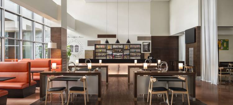 宜必思迪拜艾尔里加酒店(Ibis Dubai Al Rigga)图片