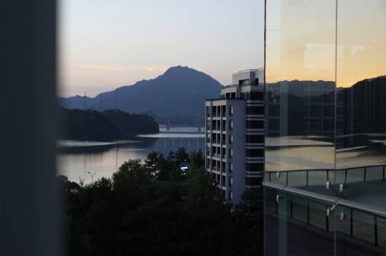 千岛湖燕山君澜度假酒店图片