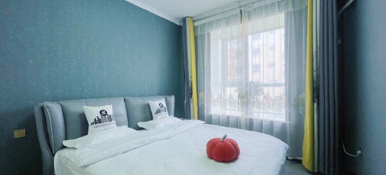 沐云花舍summer旅居美宿图片