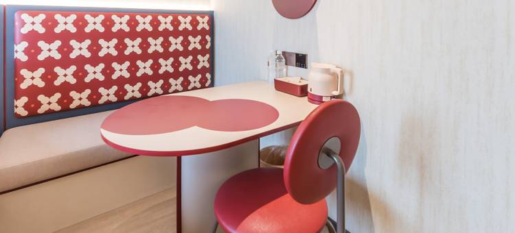 你好酒店(青岛栈桥火车站店)图片