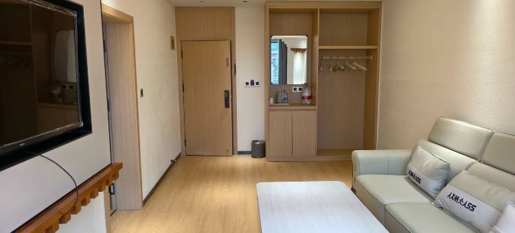 碌曲郎木寺达仓郎木宾馆图片