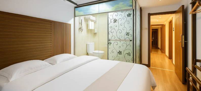 张家界宜家客栈(天门山索道站店)图片