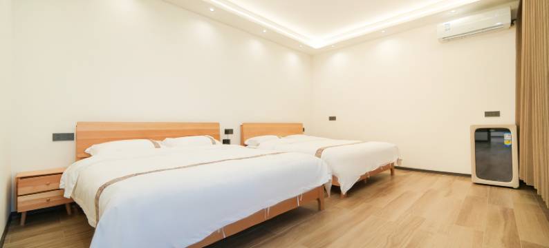 长岛春玺民宿(九丈崖景区店)图片