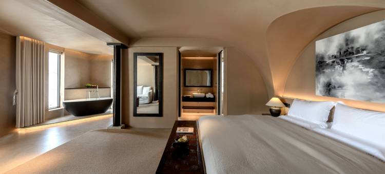 雲幔·归云渡民宿(磻溪S湾店)图片