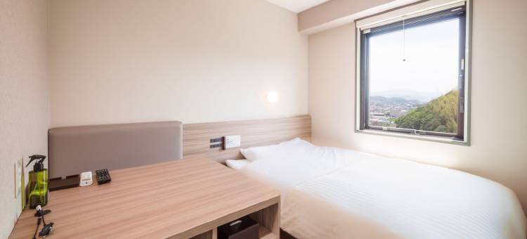 超级酒店阿南・富冈(SUPER HOTEL Anan Tomioka)图片