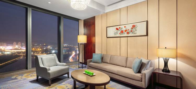 义乌香格里拉图片