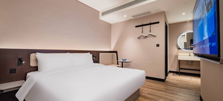 汉庭酒店(咸阳创业东路店)图片