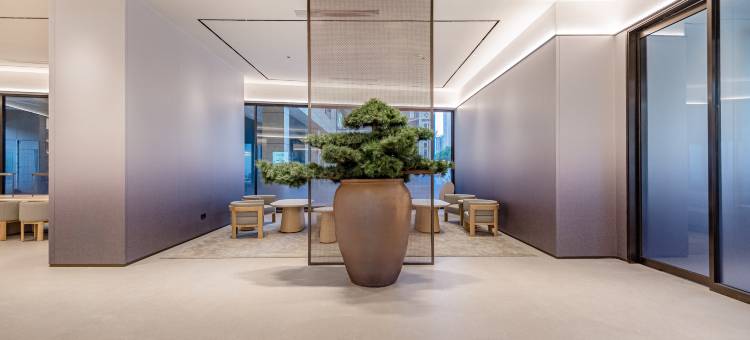 全季酒店(六盘水钟山大道水城古镇店)图片