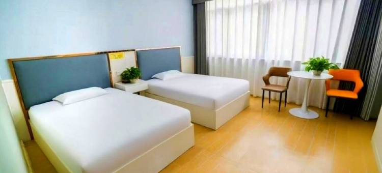 悦来公寓(万象城店)图片