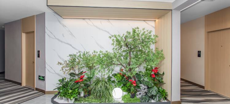 迅刃电竞酒店(北京亦庄经济开发区马驹桥店)图片