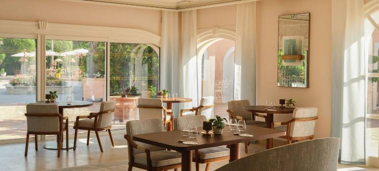 昂蒂布海角米拉别墅Inwood酒店(Villa Miraé by Inwood Hotels - Cap d'Antibes)图片