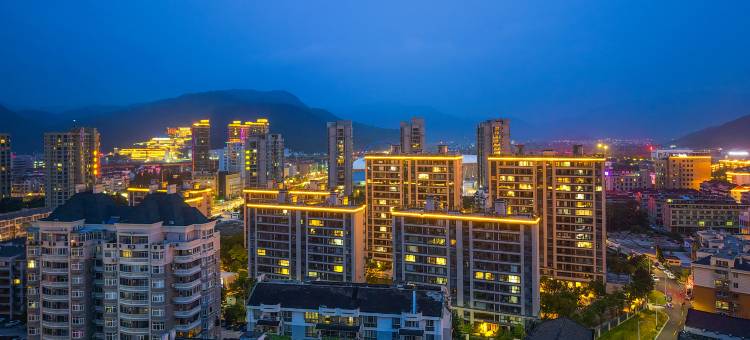 锐思特酒店(平阳昆阳人民路店)图片