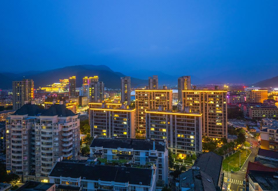 锐思特酒店(平阳昆阳人民路店) 图片5