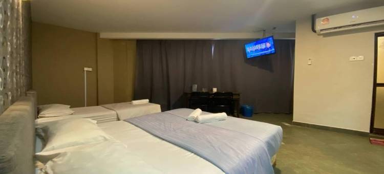 Hotel Harbour Inn图片