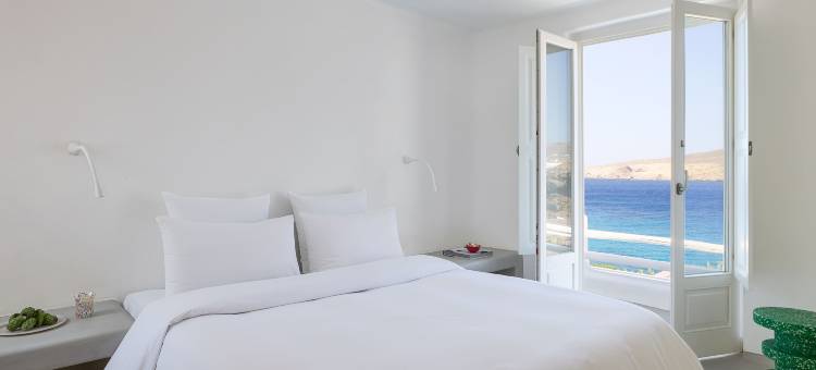 米科诺斯星级酒店(Mykonos Lolita, A Grecotel Resort to Live)图片