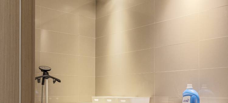 城市便捷酒店(郑州经开区国际赛车场店)图片