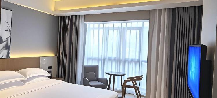 吉宿客栈(天立酒街人民法院店)图片