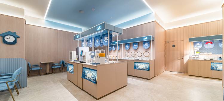汉庭酒店(广州番禺长隆钟村店)图片