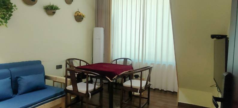 茶缘雅居民宿(神农架木鱼旅游集散中心店)图片