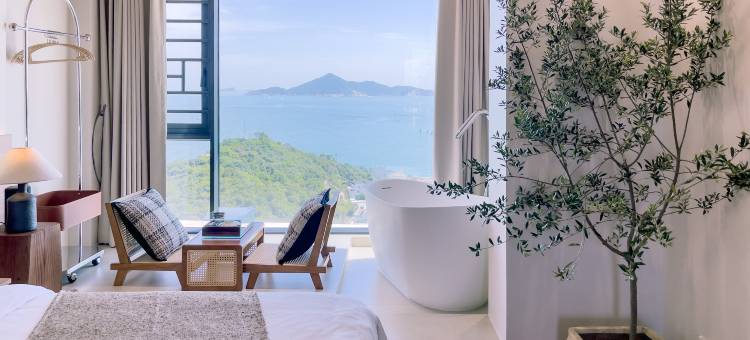 归心·屿宿(南门湾双面海店)图片