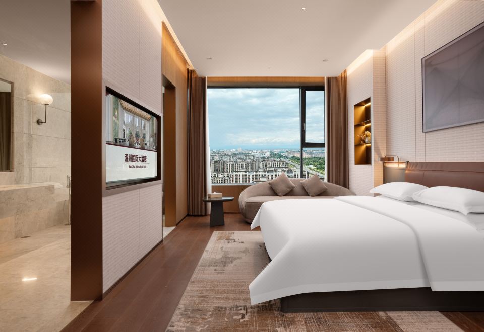 Hotel Overview