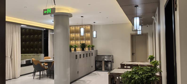 石台半山云境民宿(仙寓山景区店)图片