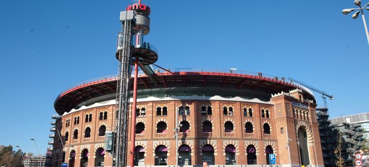 奥尼克斯·费拉住宿(Onix Fira)图片