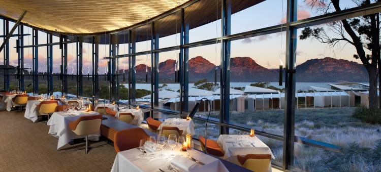 赛菲尔菲欣纳酒店(Saffire Freycinet)图片